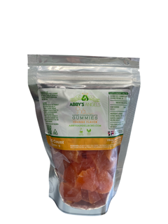 Natures Vitality CBD Gummies: Reviews, Pros, Side Effects, Buy!